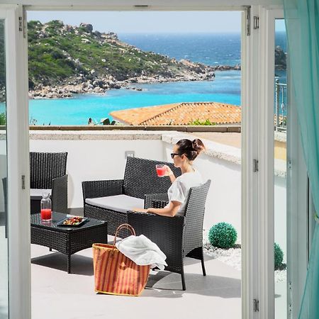 La Torre House Apartment Santa Teresa Gallura Bagian luar foto