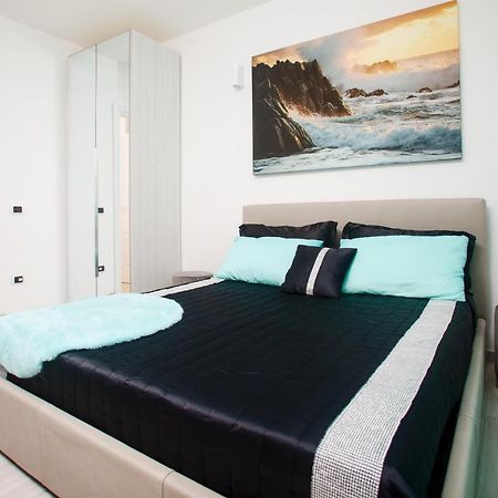 La Torre House Apartment Santa Teresa Gallura Bagian luar foto