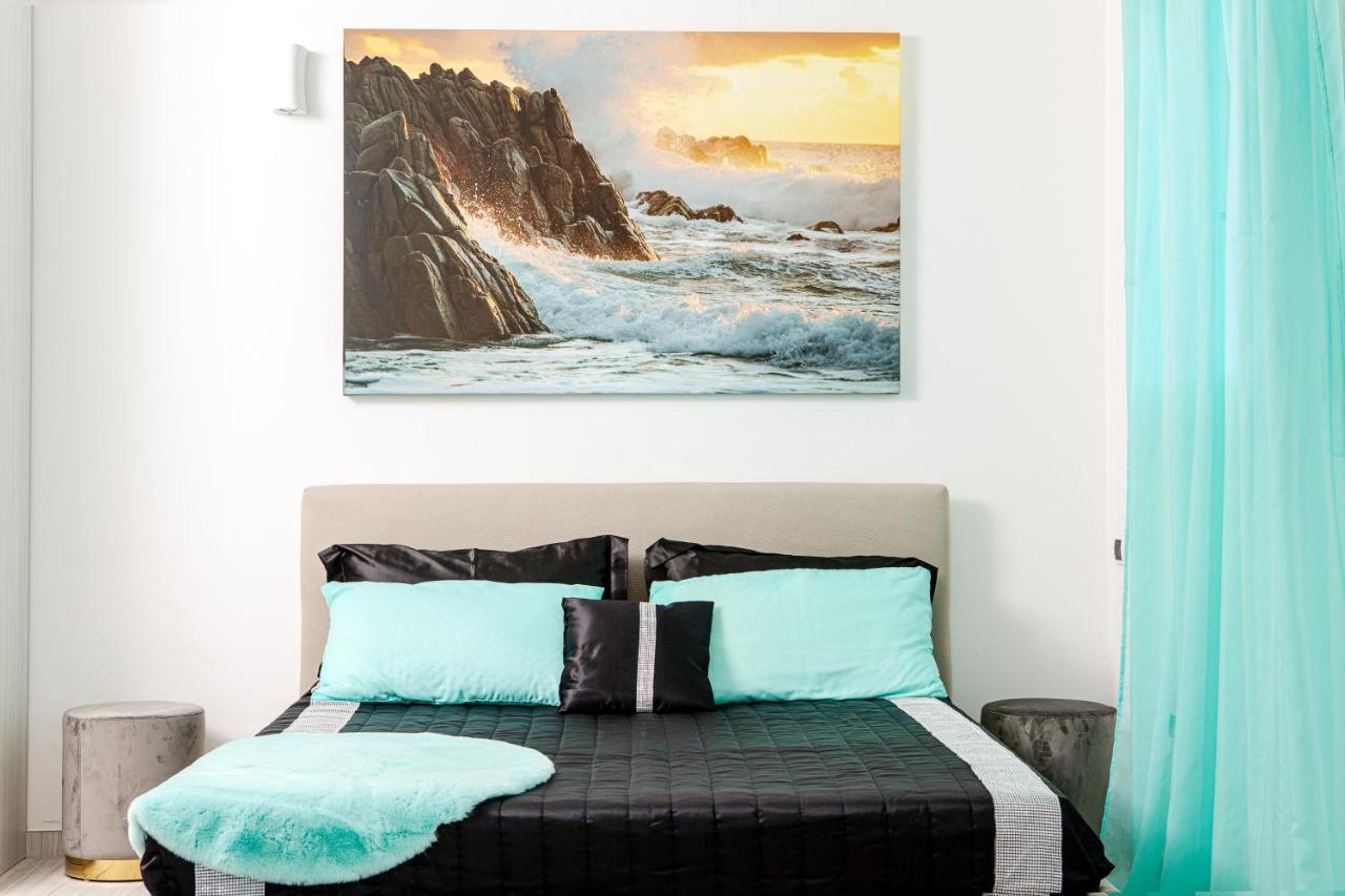La Torre House Apartment Santa Teresa Gallura Bagian luar foto