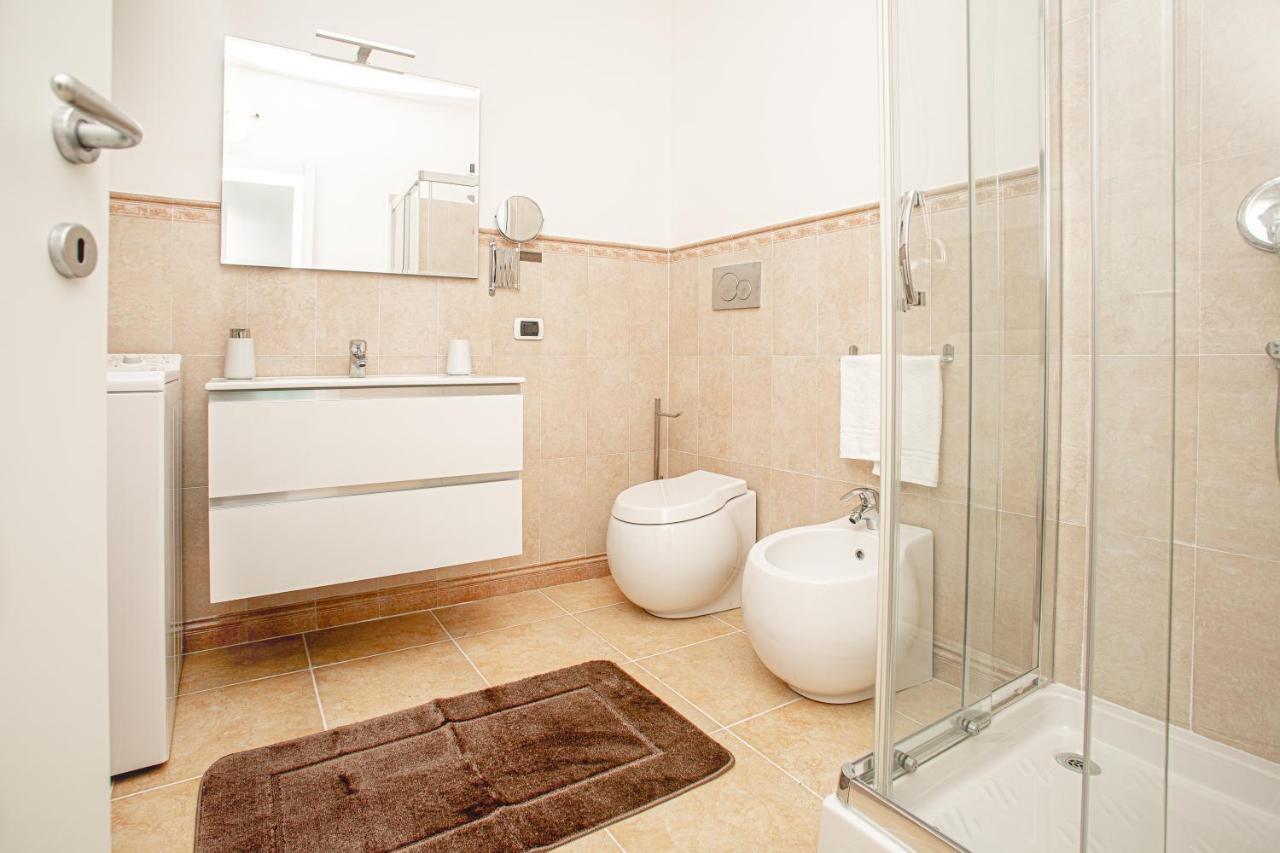 La Torre House Apartment Santa Teresa Gallura Bagian luar foto