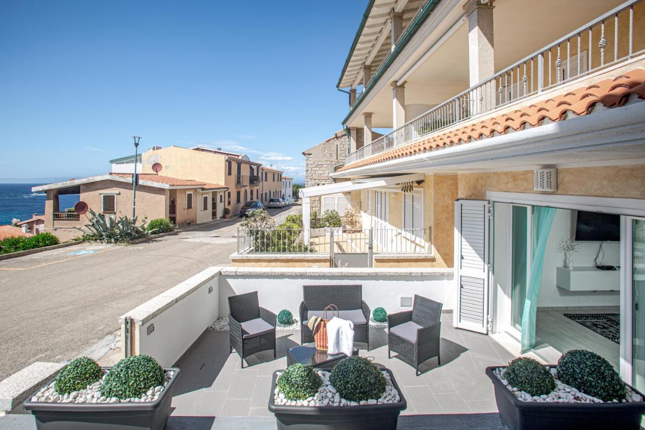 La Torre House Apartment Santa Teresa Gallura Bagian luar foto