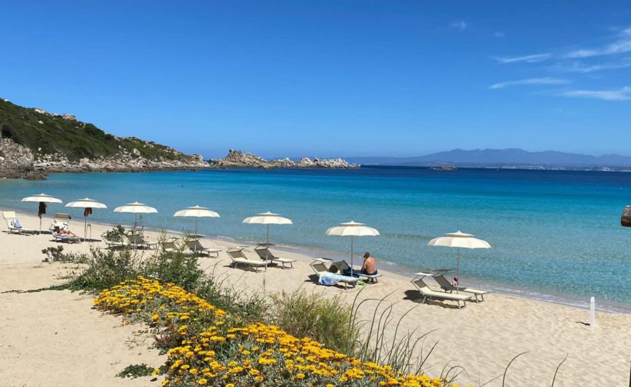 La Torre House Apartment Santa Teresa Gallura Bagian luar foto