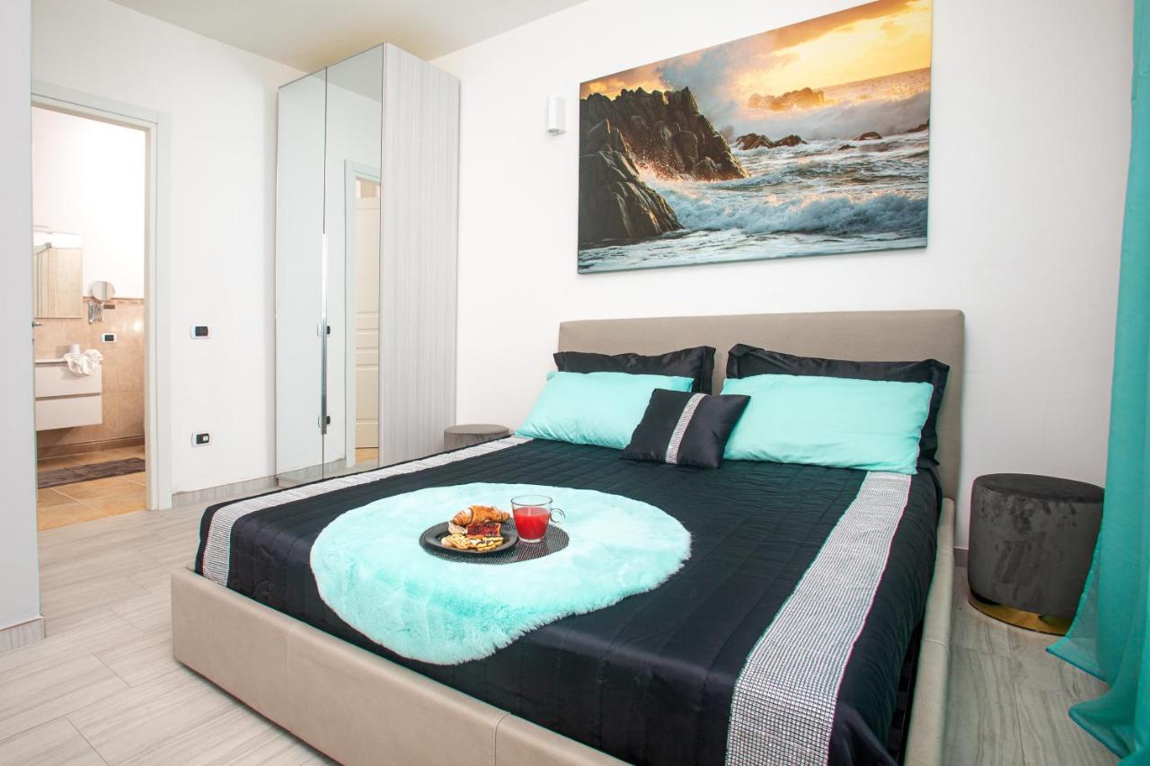 La Torre House Apartment Santa Teresa Gallura Bagian luar foto