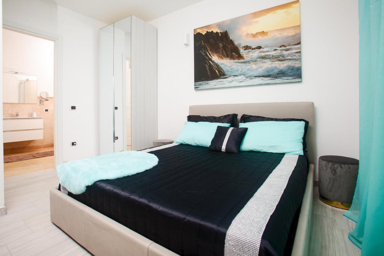 La Torre House Apartment Santa Teresa Gallura Bagian luar foto